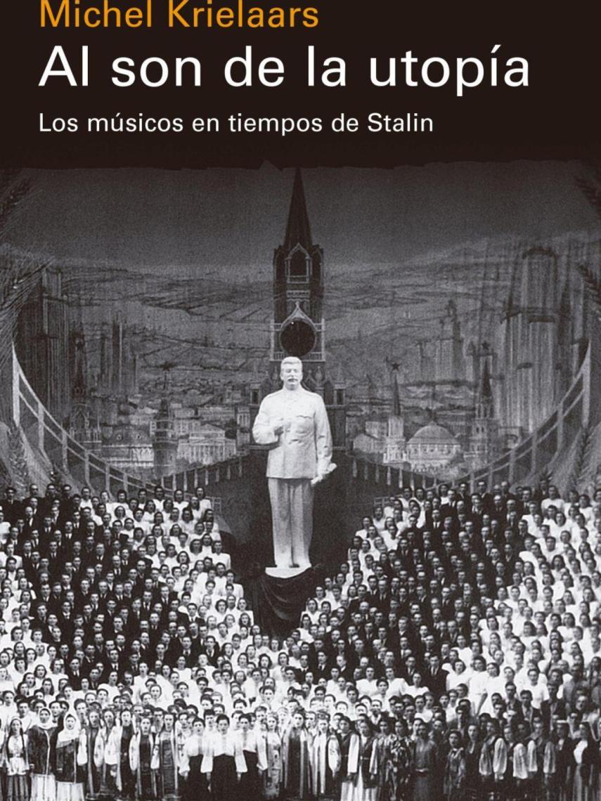 'Al son de la utopía'