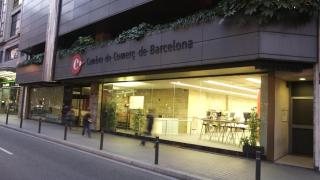 La Cambra de Barcelona