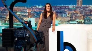 Eva Arderius, periodista de Betevé, será la nueva directora de la ACN