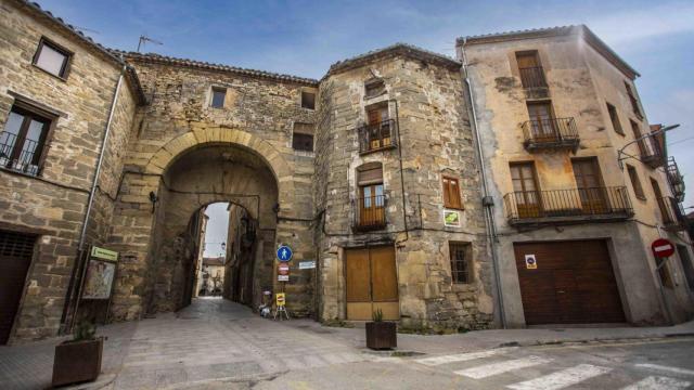 Santa Coloma de Queralt