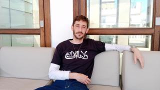 El actor Enric Auquer