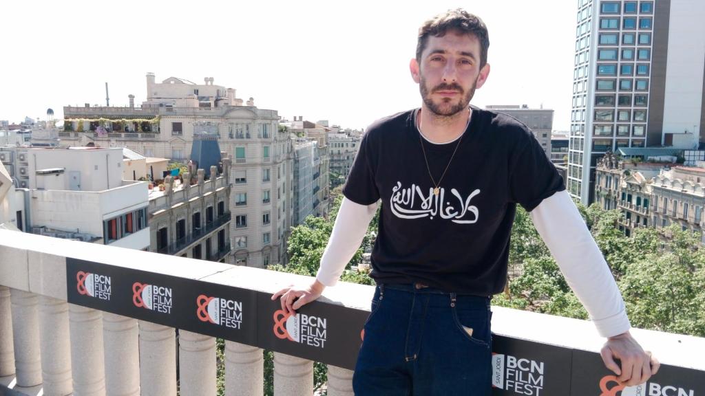 El actor Enric Auquer