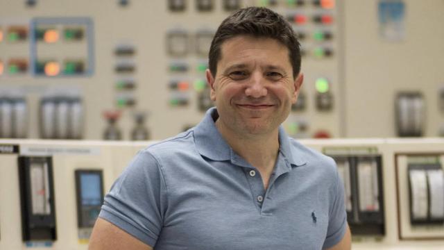 Alfredo García, @operadornuclear