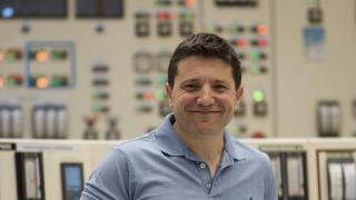 Alfredo García, @operadornuclear