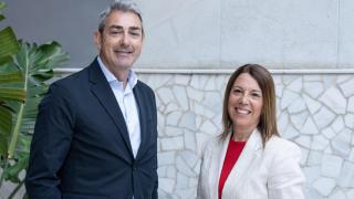 Precandidatura Vallejo Navarro