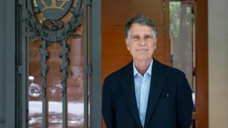 Jaume Guardiola President Cercle d'Economia