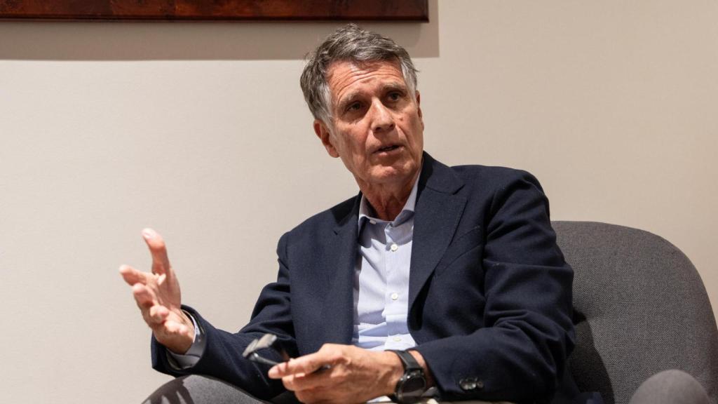 Jaume Guardiola President Cercle d'Economia