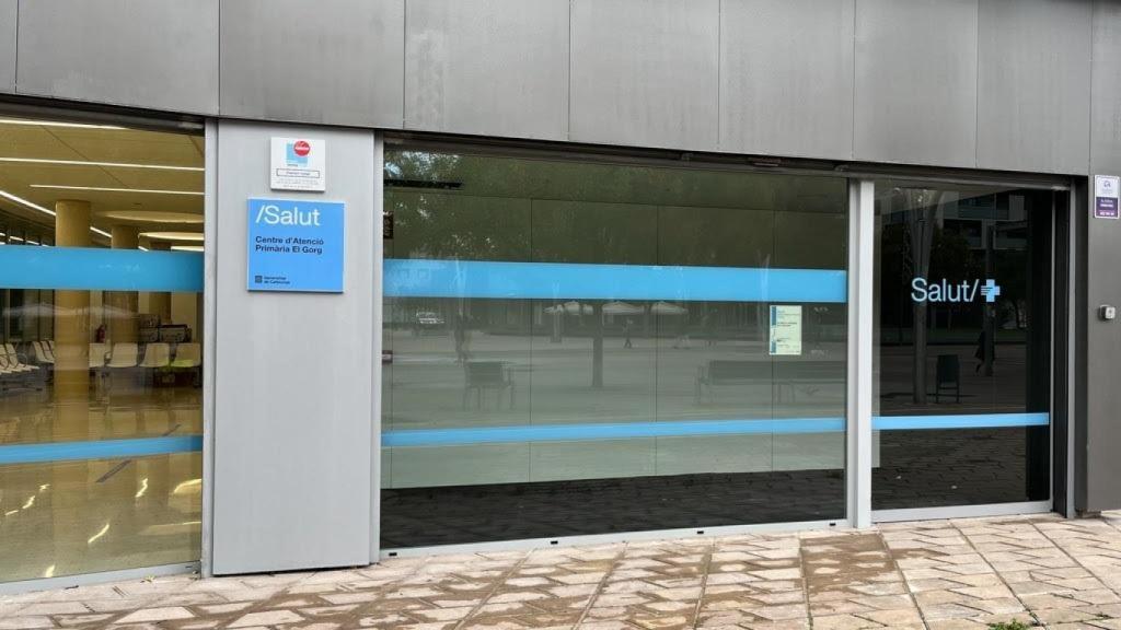 CAP El Gorg de Badalona (Barcelona)