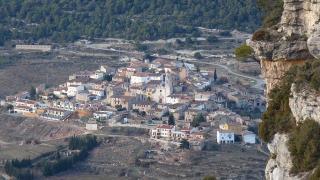 No dejes pasar la oportunidad: el pueblo de X habitantes que fascina a National Geographic y está en Cataluña