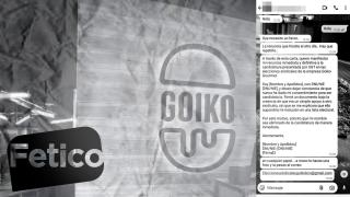 La UGT acusa a Fetico de cometer irregularidades