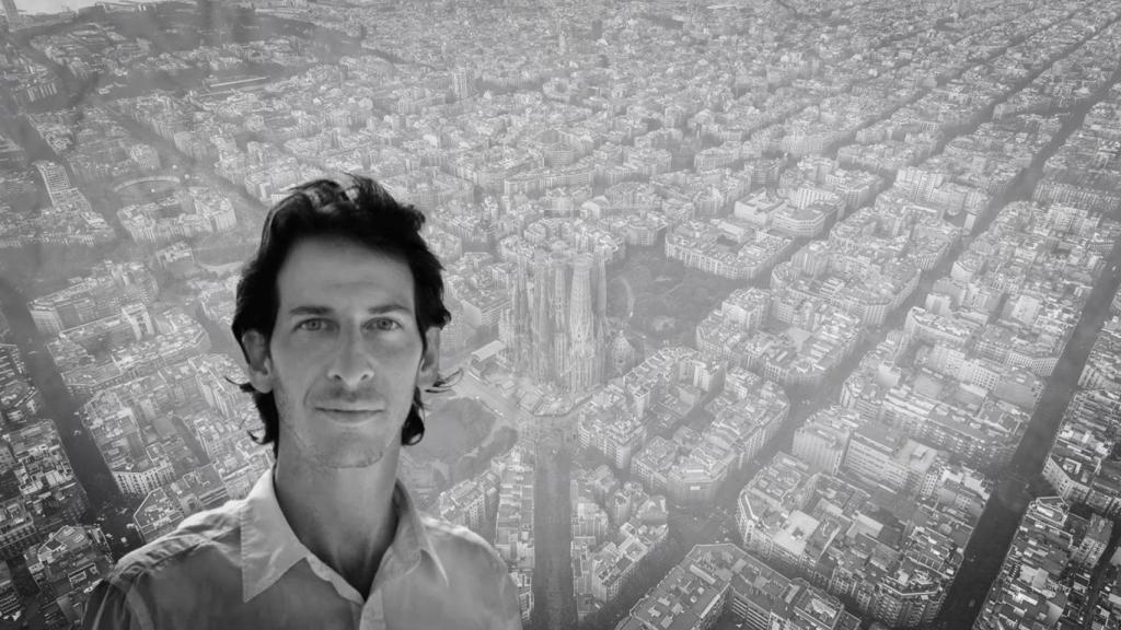 El expropietario del Hotel Casa Gracia, Alon Ozer Yunger