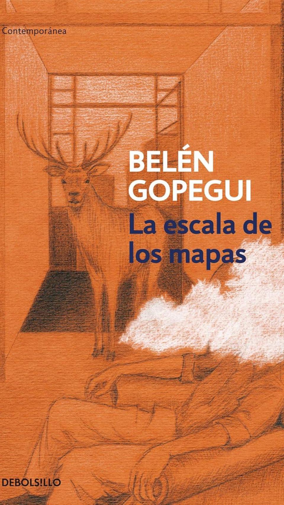 'La escala de los mapas'