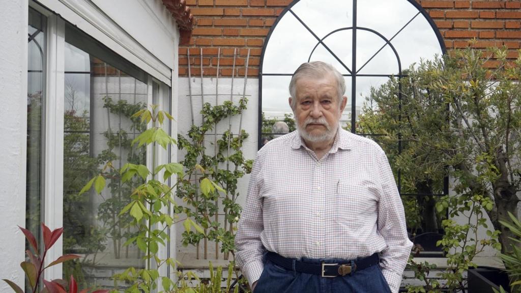 José María Guelbenzu