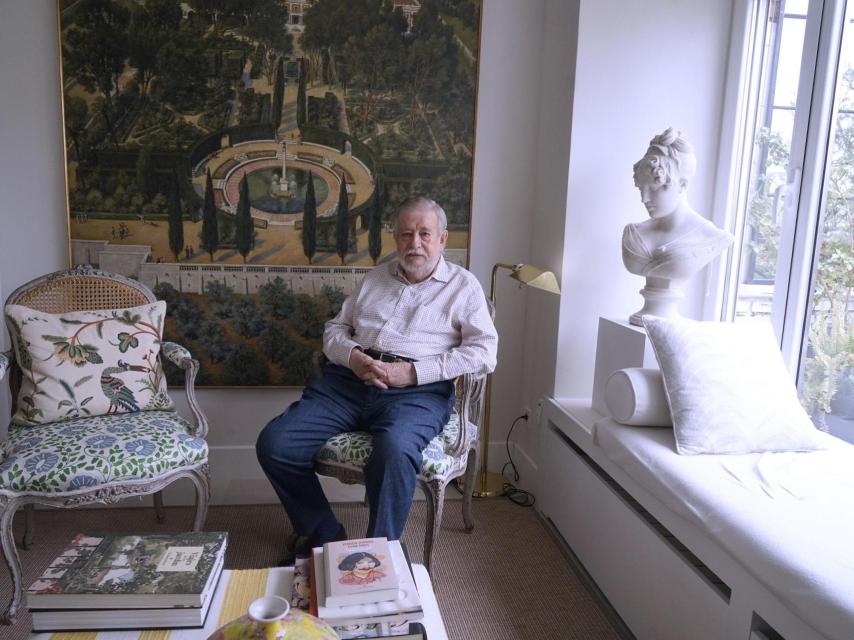 José María Guelbenzu