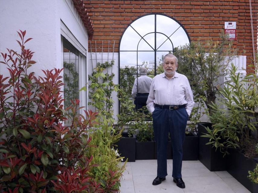 José María Guelbenzu