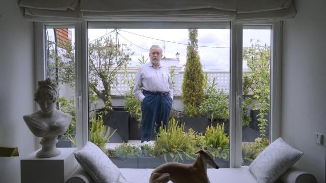 José María Guelbenzu