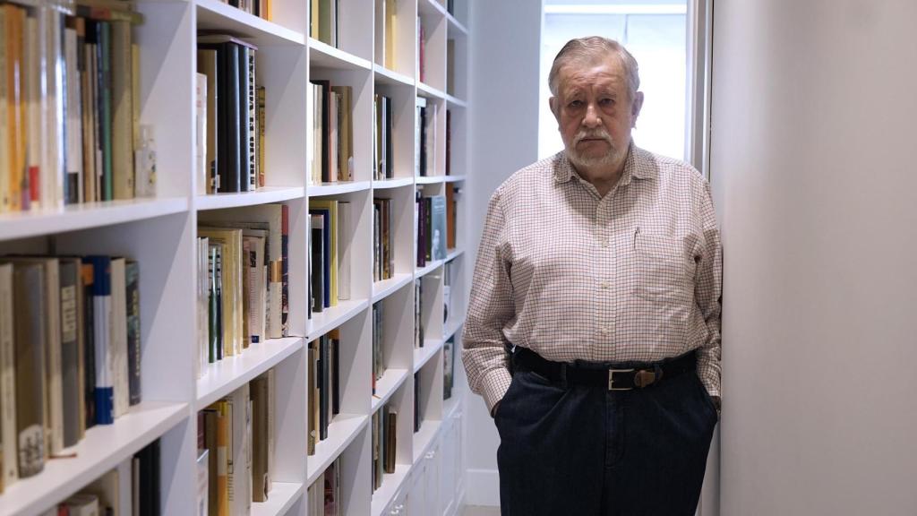 José María Guelbenzu