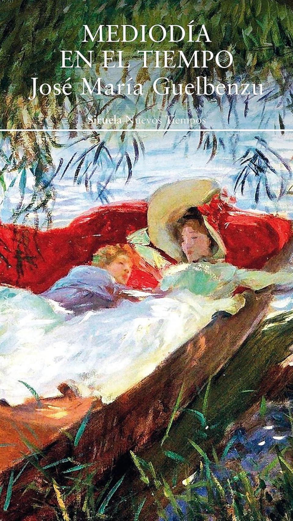 'Mediodía en el tiempo'