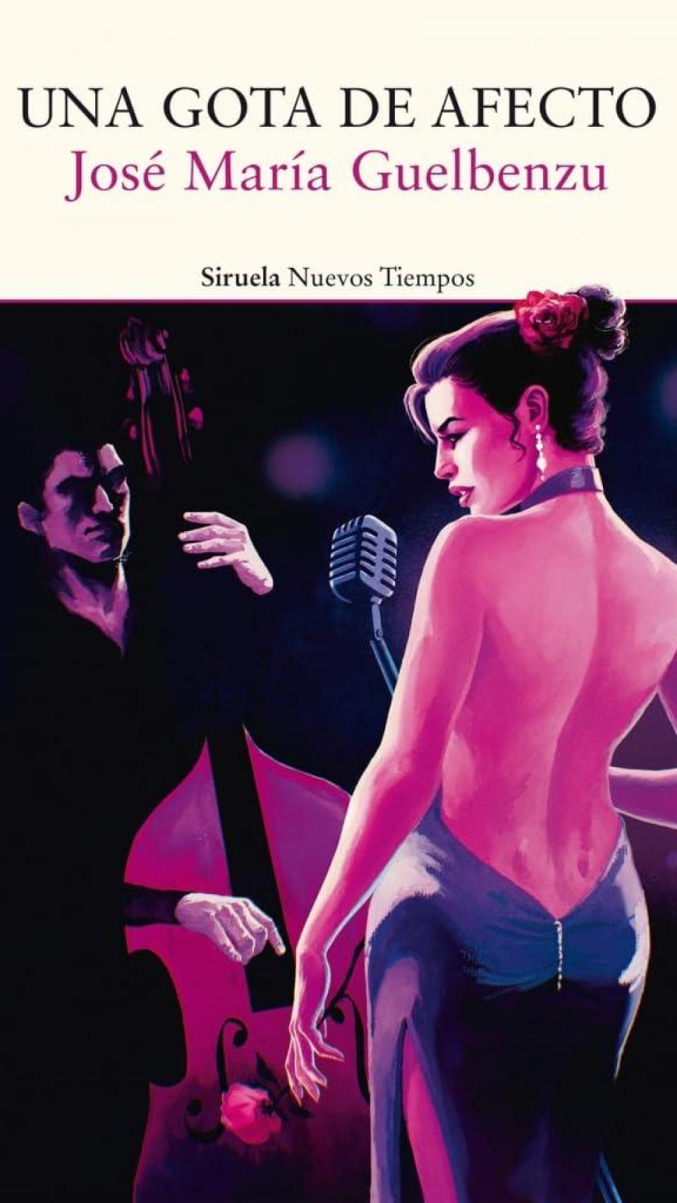 'Una gota de afecto'