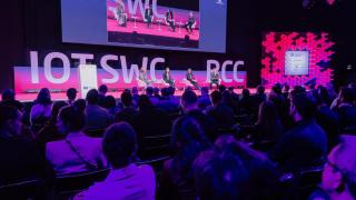 Fira de Barcelona acoge conjuntamente el BCC y el IOTSWC