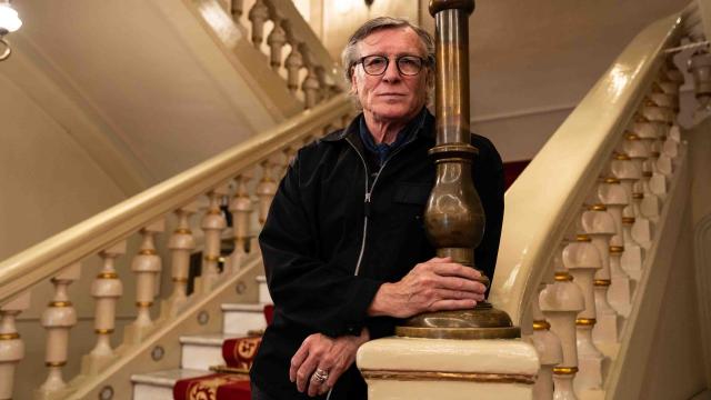 Entrevista a Nacho Duato