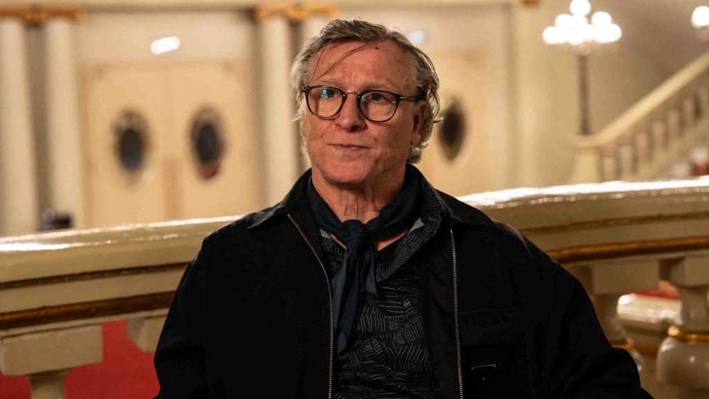 Entrevista a Nacho Duato