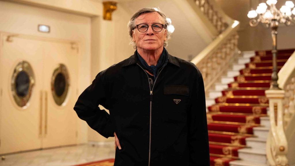 Entrevista a Nacho Duato