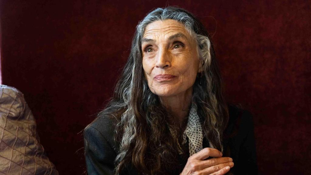 Entrevista a Ángela Molina