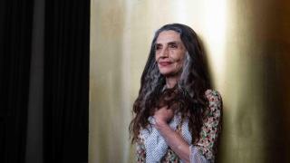 Entrevista a Ángela Molina