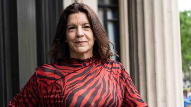 Entrevista a Laia Marull