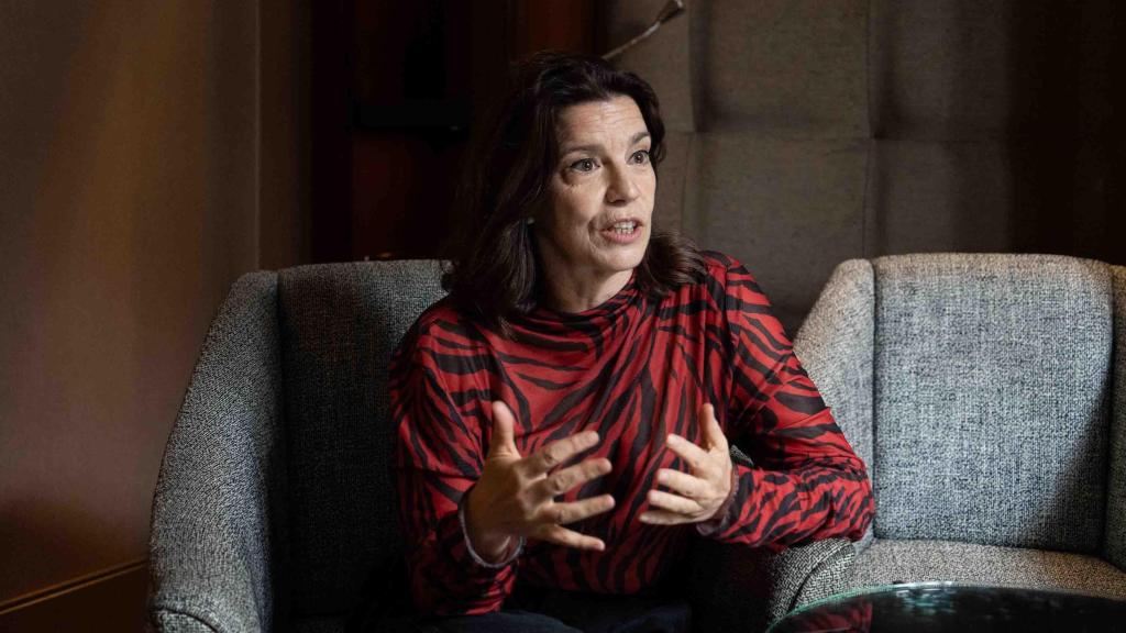 Entrevista a Laia Marull