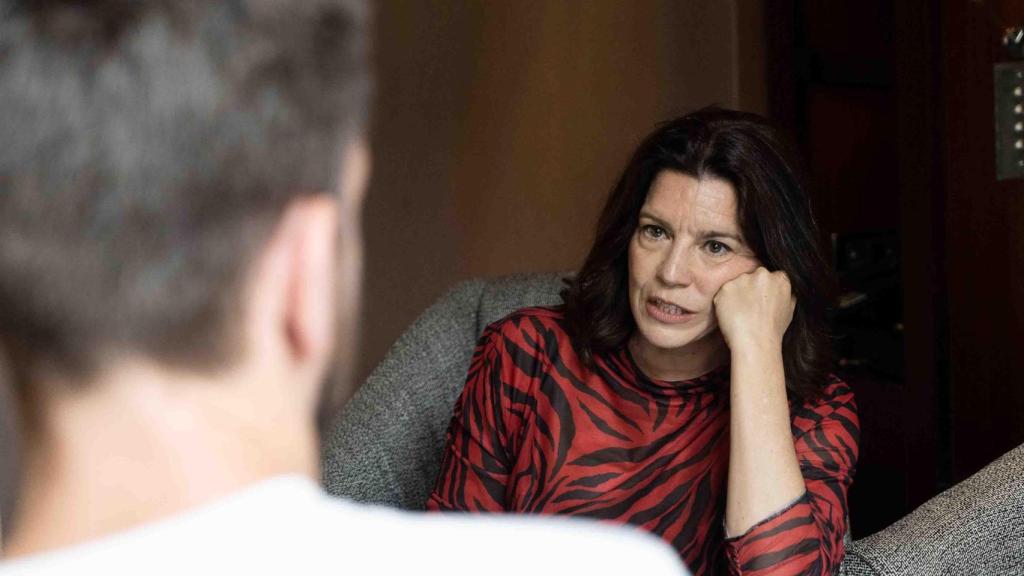 Entrevista a Laia Marull