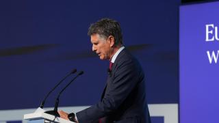 Jaume Guardiola, president del Cercle d'Economia