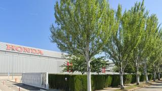 Sede de Montesa España