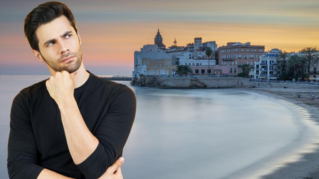 La expresión catalana para decir que algo te molesta: en el resto de España no la entienden