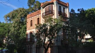 Casa Hurtado