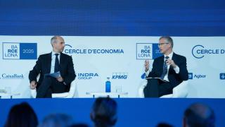 El director gerente del Bank of America: Dejar de comprar energía rusa será un autocastigo de Europa