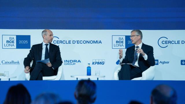 El director gerente del Bank of America: Dejar de comprar energía rusa será un autocastigo de Europa