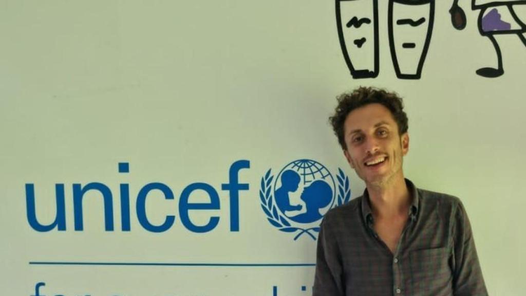 David Andrés, nuevo delegado de la Generalitat en EEUU y Canadá