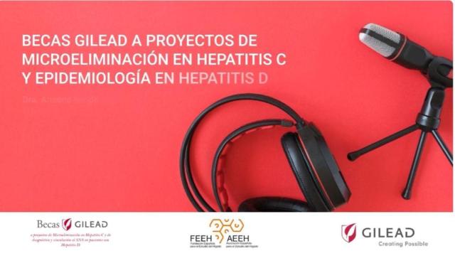 Becas Gilead