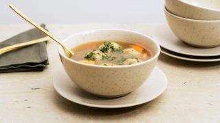 Alimento rico en colágeno