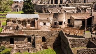 Así es la Pompeya catalana