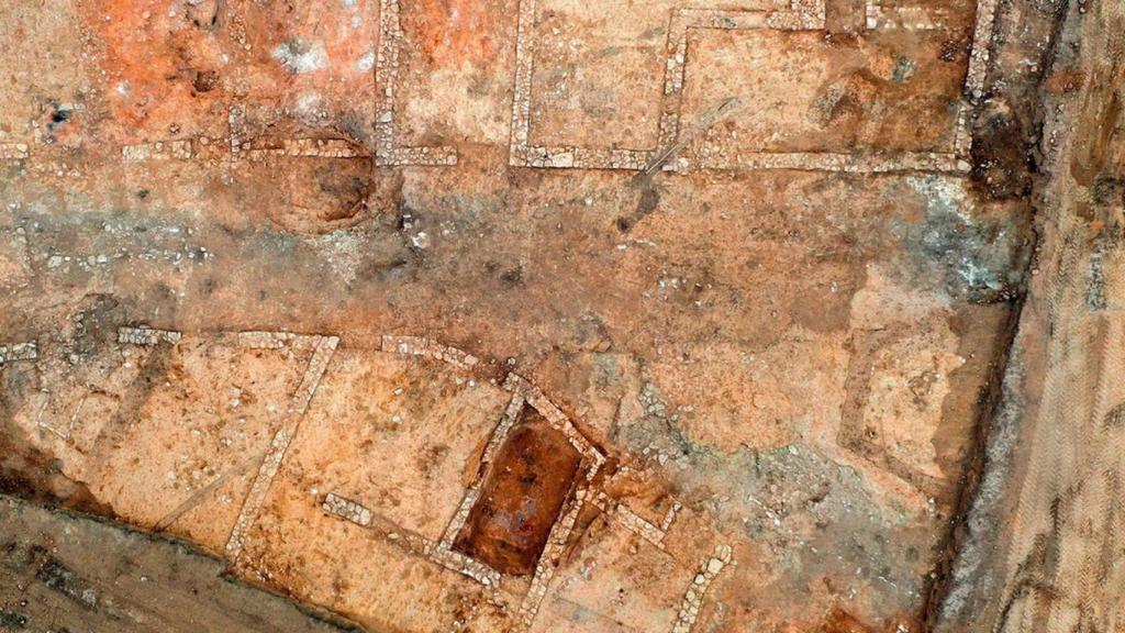 Kissa, la Pompeya catalana