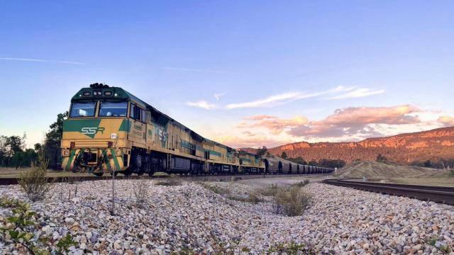 ACS impulsa el renacimiento del ferrocarril en la era de la movilidad sostenible