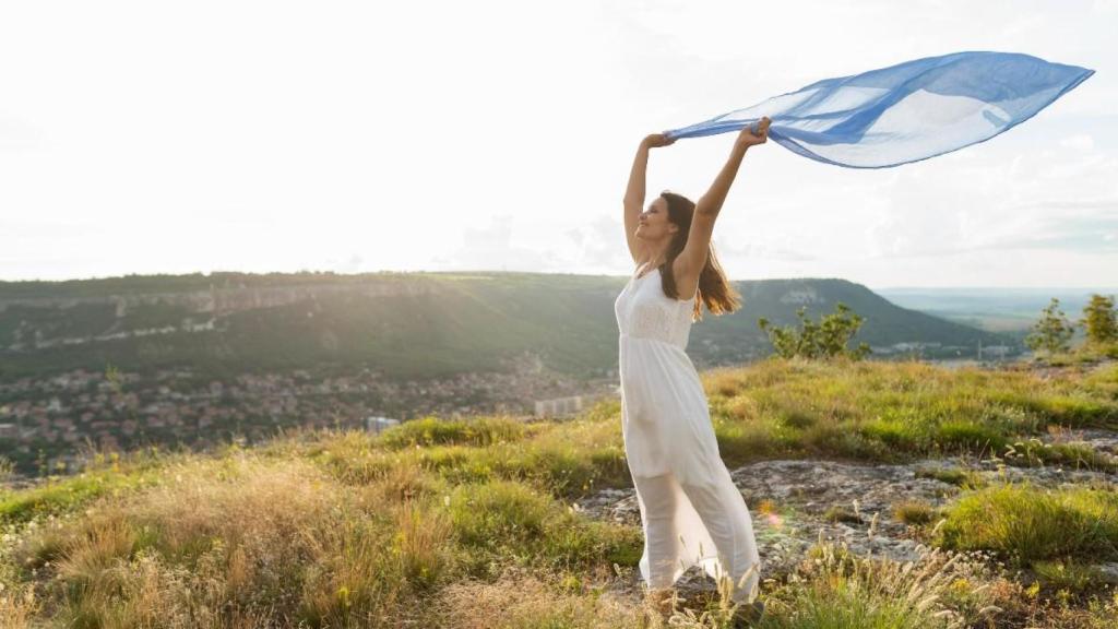 Ni tampones ni compresas: este es el sencillo y comodísimo truco para olvidarte de que tienes la menstruación.