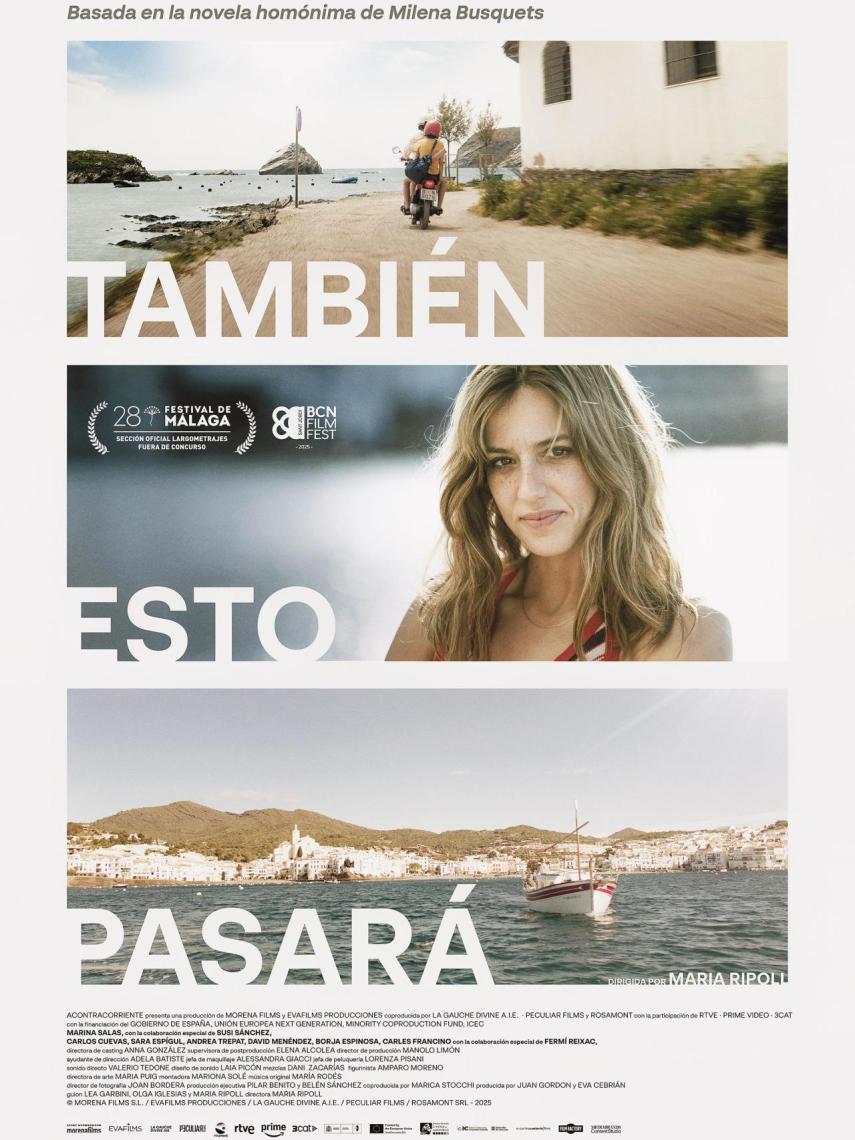 'También esto pasará'