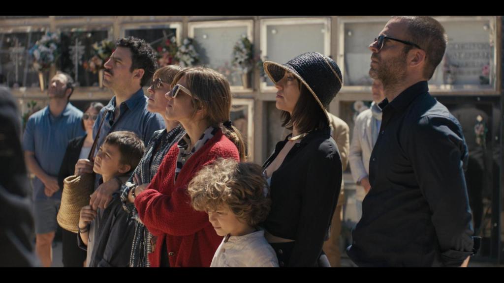 'También esto pasará'