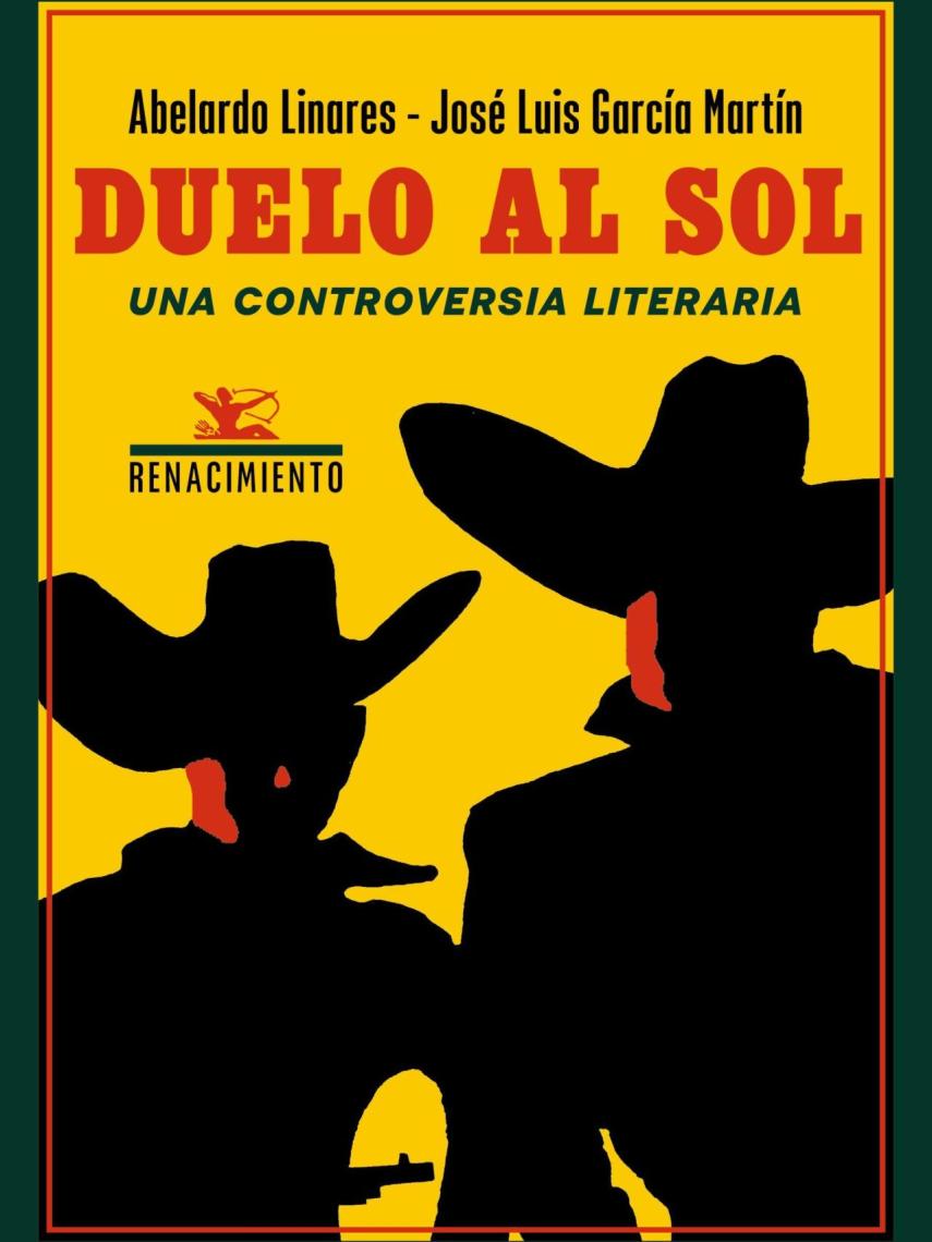 'Duelo al sol'