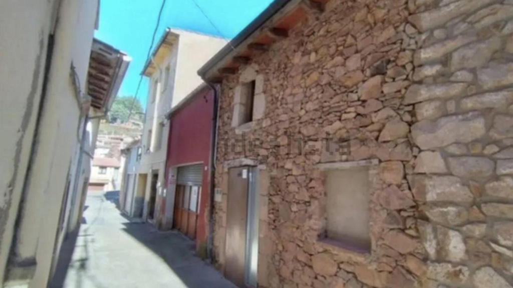 Chalet de Sant Hilari Sacalm