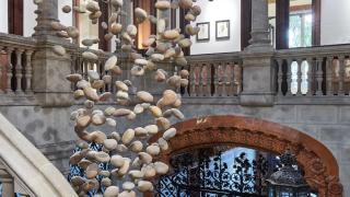 No es Sant Pau: el desconocido monumento modernista convertido en templo de moda